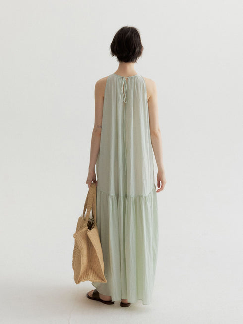 Axis Swing Dress